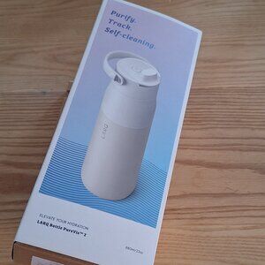 LARQ Bottle PureVis2